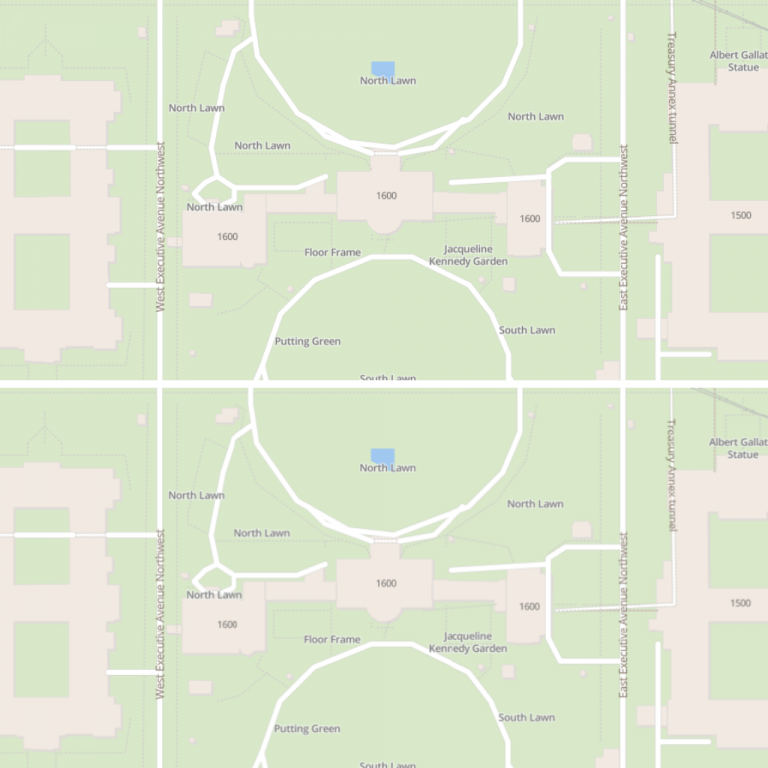 Vector or raster maps: which one is best for you? – LocationIQ Blog